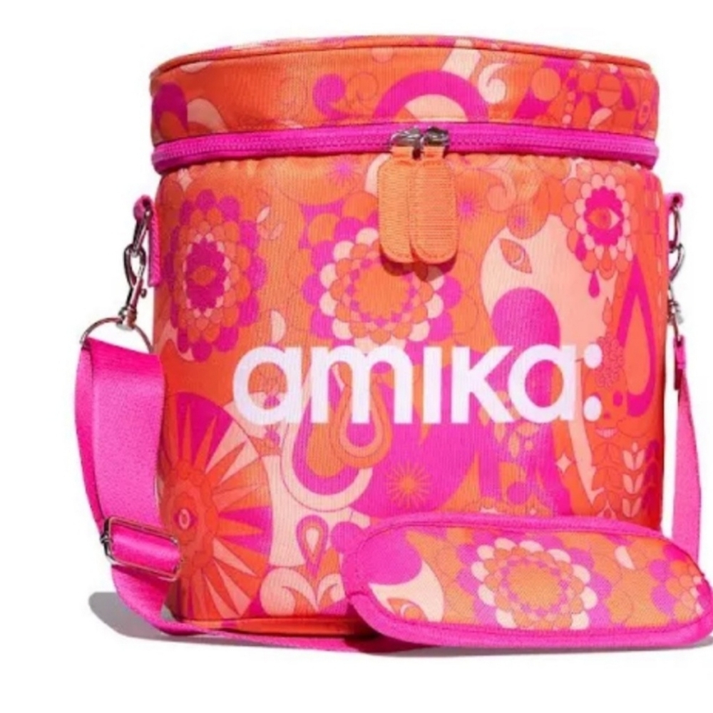 Amika lunch cooler